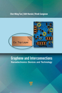 预订 Interconnects Graphene VLSI 9789814877824 and