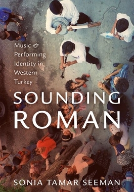 【预订】Sounding Roman