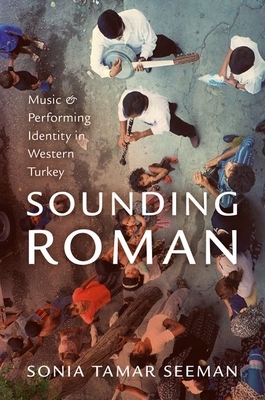 【预订】Sounding Roman