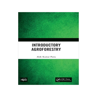 [预订]Introductory Agroforestry 9781032428789