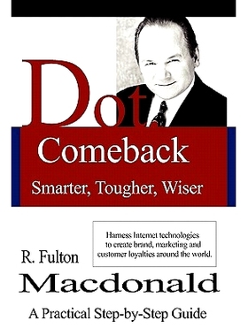 预订 Dot.Comeback: Smarter, Tougher, Wiser: 9781461172895