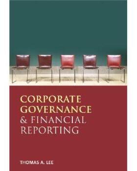 【预订】Financial Reporting And Corporate Governance