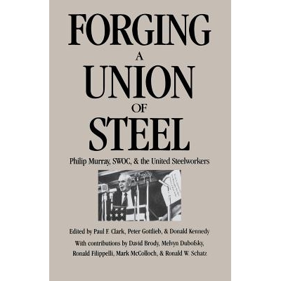 Philip Murray, SWOC, and the United Stee