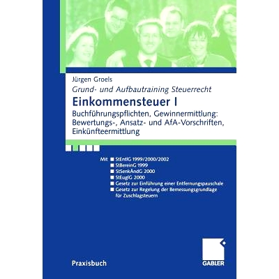 Buchführungsp flchten, Gewinnermittlung