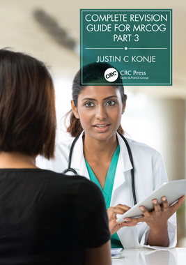 【预订】Complete Revision Guide for MRCOG Part 3