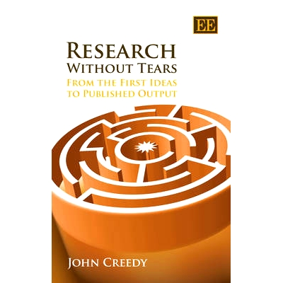 预订 Research without Tears: From the First Ideas to Published Output 轻松进行研究：从*初的想法到发表成果: 978184720814