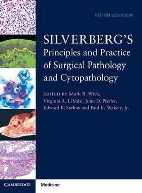 预订 Silverberg’s Principles and Practice of Surgical Pathology and Cy*athology 4 Volume Set with Online Access