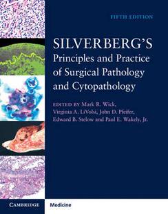 Set Principles Practice 预订 Pathology Volume with and athology Access Online Surgical Silverberg’s