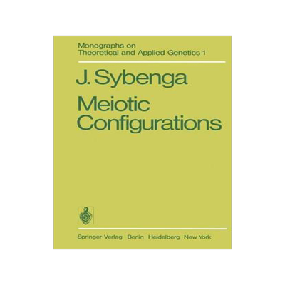 预订 Meiotic Configurations