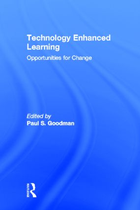 【预订】Technology Enhanced Learning