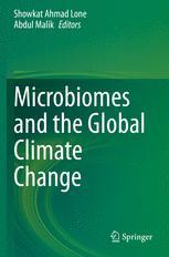 【预订】Microbiomes and the Global Climate Change 9789813345102