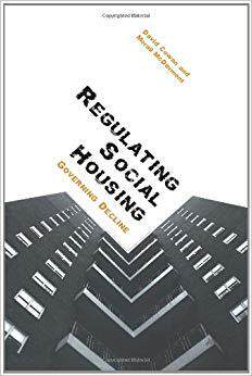 【预售】Regulating Social Housing