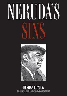 [预订]Neruda’s Sins 9781469672007