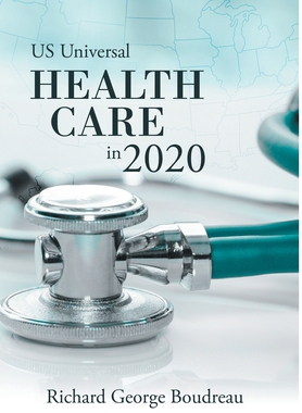 【预订】Us Universal Health Care in 2020