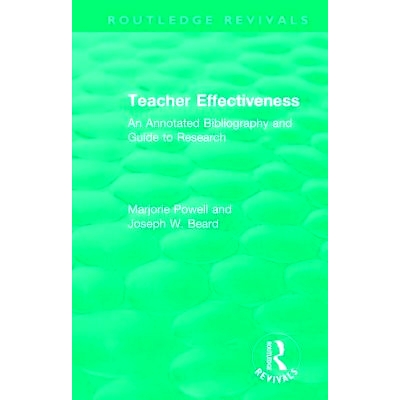 An Annotated Bibliography and Guide to R