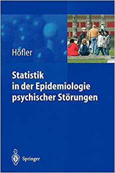 【预订】Statistik in der Epidemiologie psychischer Störungen 9783540203872