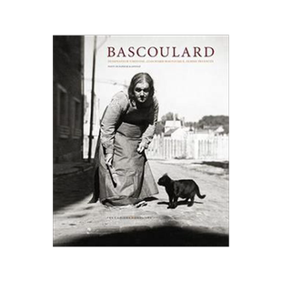 [预订]Bascoulard : dessinateur virtuose, clochard magnifique, femme inventée 9782493188151