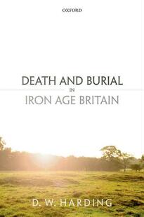 and Britain Death Iron Age 预订 Burial