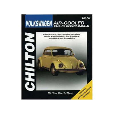 [预订]Volkswagen Air Cooled, 1949-69 9780801990731