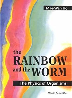 【预订】RAINBOW AND THE WORM, THE: THE PHYSICS OF ORGANISMS
