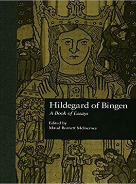 【预售】Hildegard of Bingen