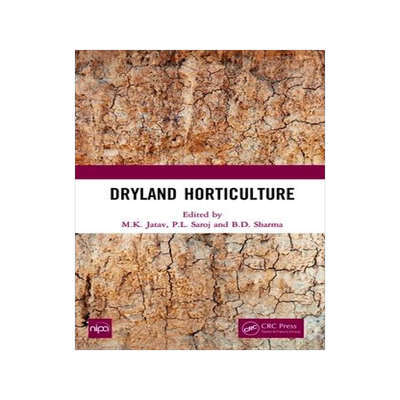 [预订]Dryland Horticulture 9781032158372