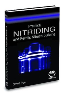 预订 Practical Nitriding and Ferritic Nitrocarburizing: 9780871707918