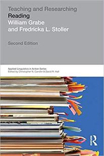 Researching and Teaching Reading 预售
