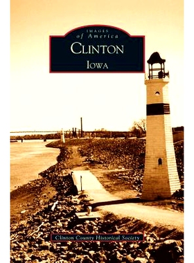 预订 Clinton Iowa: 9781531614836