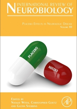 【预订】Placebo Effects in Neurologic Disease, Volume 153