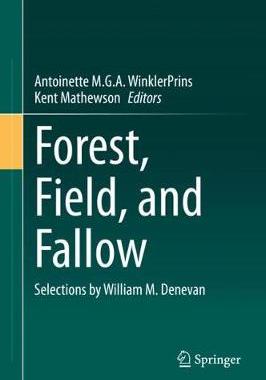 【预订】Forest, Field, and Fallow