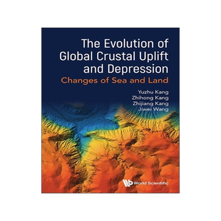 预订 Evolution of Global Crustal Uplift and Depression, The