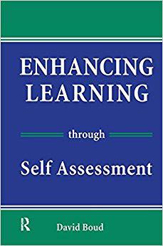 【预售】Enhancing Learning Through Self-assessment