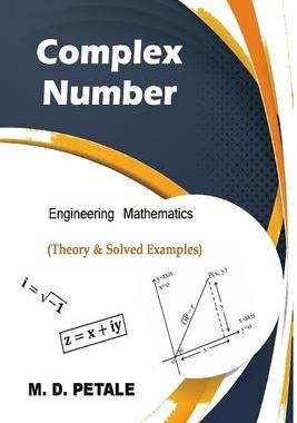 [预订]Complex Number: Engineering Mathematics 9781714304998