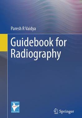 [预订]Guidebook for Radiography 9789819980376