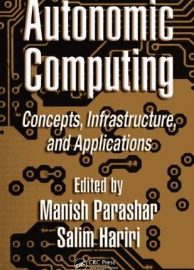 【预订】Autonomic Computing