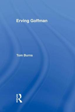 预订 Erving Goffman