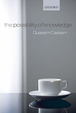 【预订】The Possibility of Knowledge