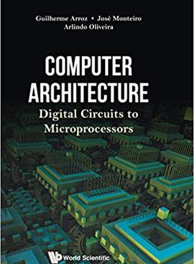【预售】Computer Architecture