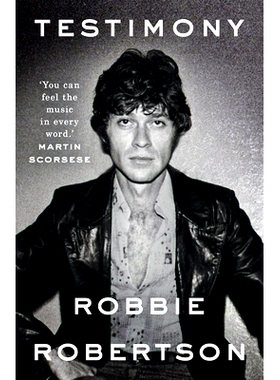 预订 Testimony: 9780099510956