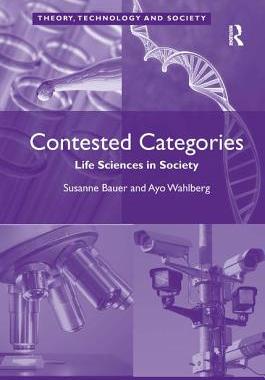 预订 Contested Categories