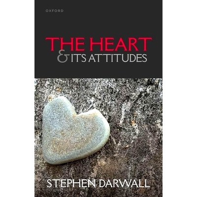 预订 The Heart and its Attitudes 心灵与心态: 9780198879565