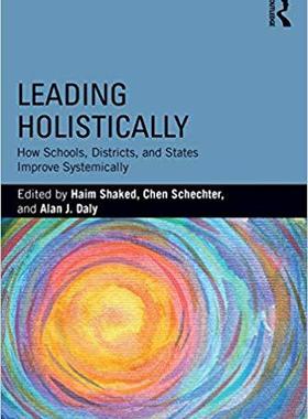 【预售】Leading Holistically