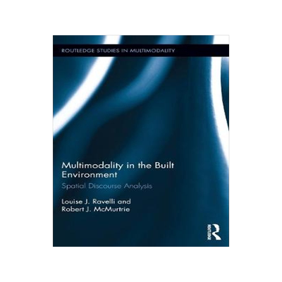 预订 Multimodality in the Built Environment