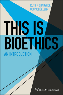 【预订】This Is Bioethics - an Introduction