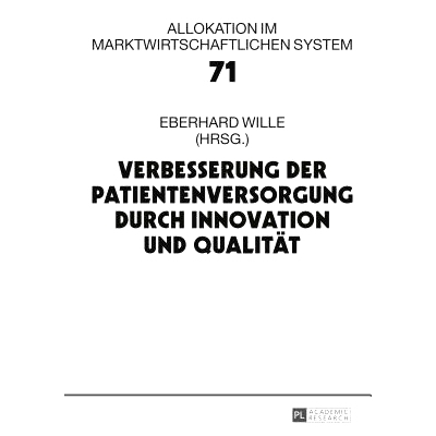 预订 Verbesserung der Patientenversorgung durch Innovation und Qualität: 19. Bad Orber Gespräche über kontroverse The