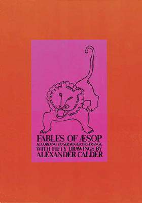 【预订】Fables of Aesop