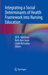 [预订]Integrating a Social Determinants of Health Framework into Nursing Education