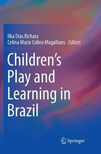 Play Children’s and Learning Brazil 预订
