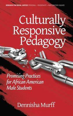 [预订]Culturally Responsive Pedagogy 9781641139175